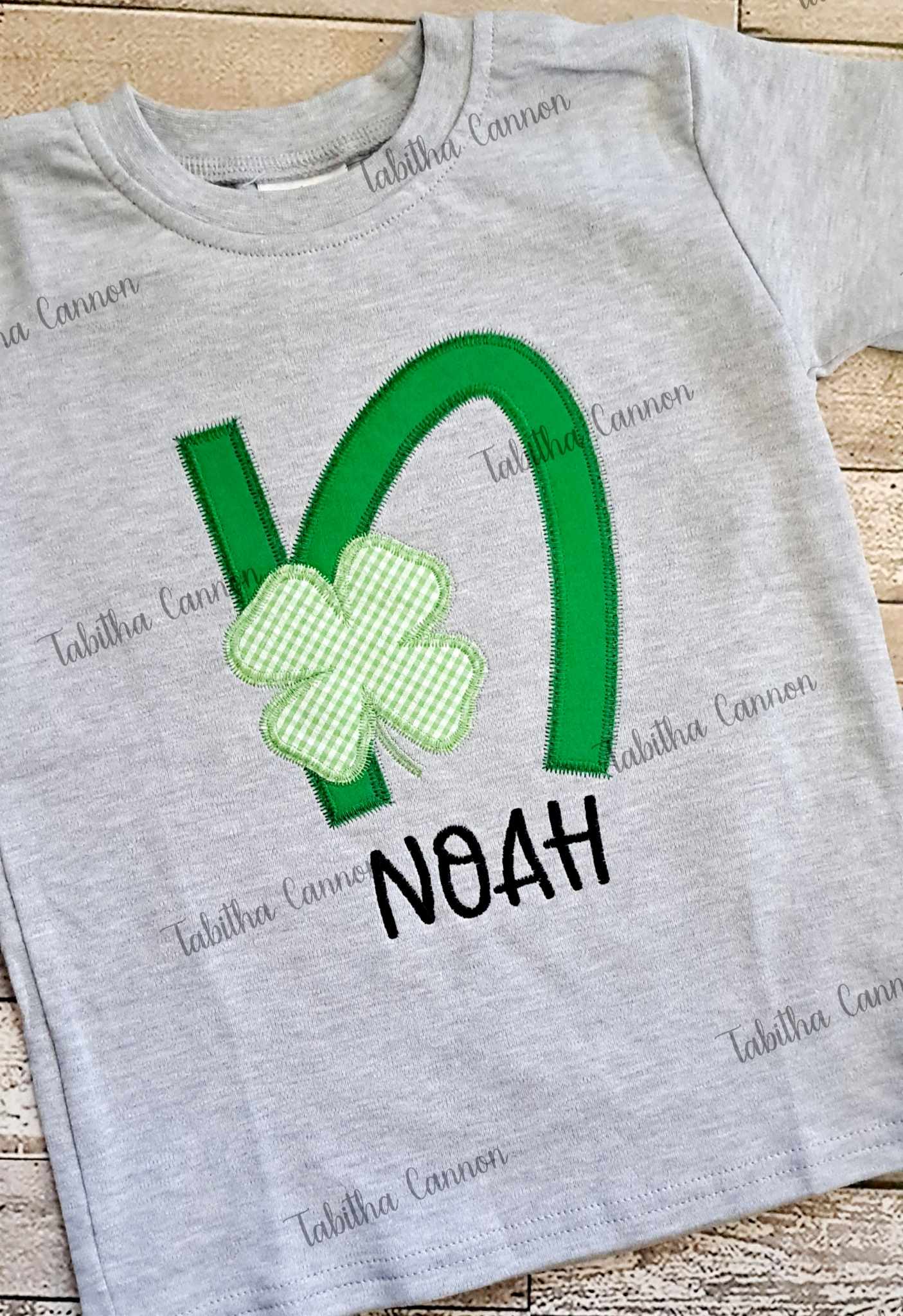 St. Patrick's day Shirt