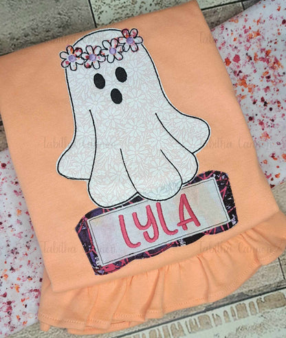 Pastel Ghost shirt